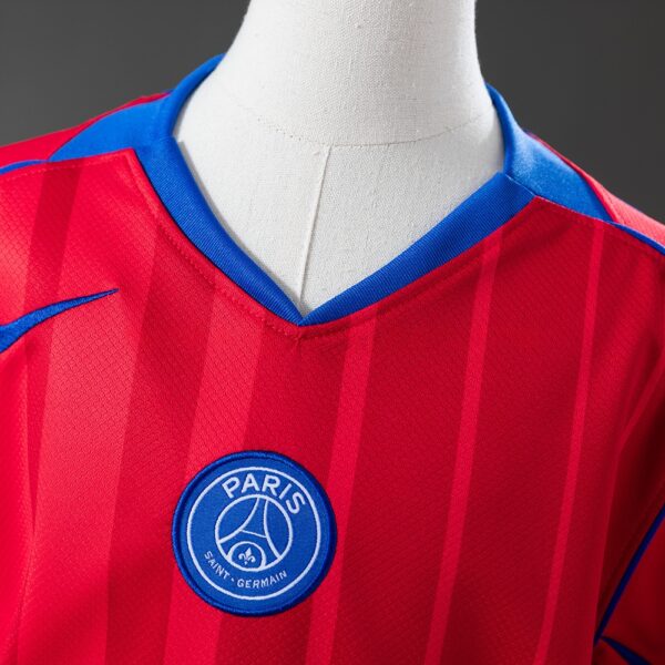 2025-26 PSG THIRD AWAY MEN AND KIDS KIT