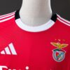 2025-26 BENFICA HOME (FAN VERSION)