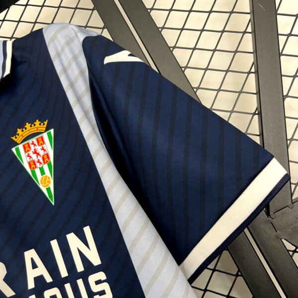 2025-26 CORDOBA CF AWAY