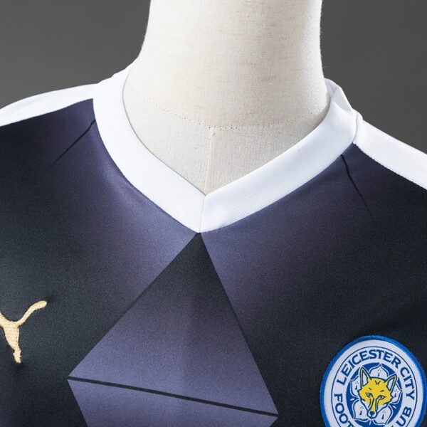 2015-16 LEICESTER CITY AWAY
