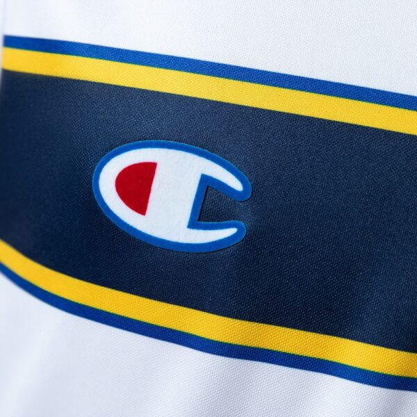 2001-02 PARMA CALCIO AWAY
