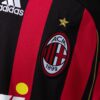 2006-07 AC MILAN HOME LONG SLEEVED