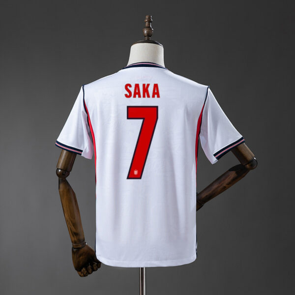 2026 ENGLAND HOME WORLD CUP (FAN VERSION)