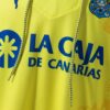 1997-98 LAS PALMAS HOME