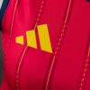 2026 SPAIN HOME WOMEN'S VEST