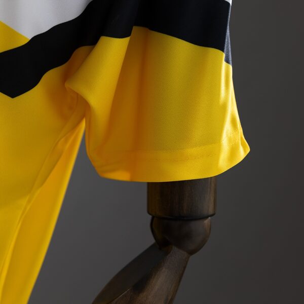 1989 BORUSSIA DORTMUND HOME