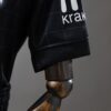 2025-26 TOTTENHAM HOTSPUR AWAY MEN AND KIDS KIT