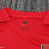 2001-02 ARSENAL HOME KIDS KIT