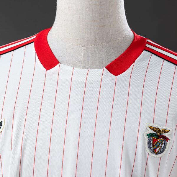 2025-26 BENFICA RETRO STYLE