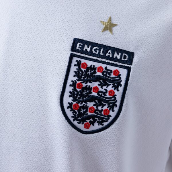 2006 ENGLAND HOME