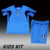 2006 ITALY HOME KIDS KIT