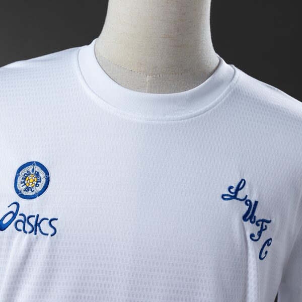 1995-96 LEEDS UNITED HOME