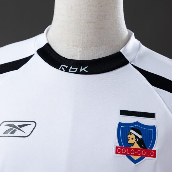 2005 COLO COLO HOME