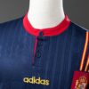 1996 SPAIN AWAY