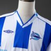 2003-04 DEPORTIVO ALAVÉS HOME
