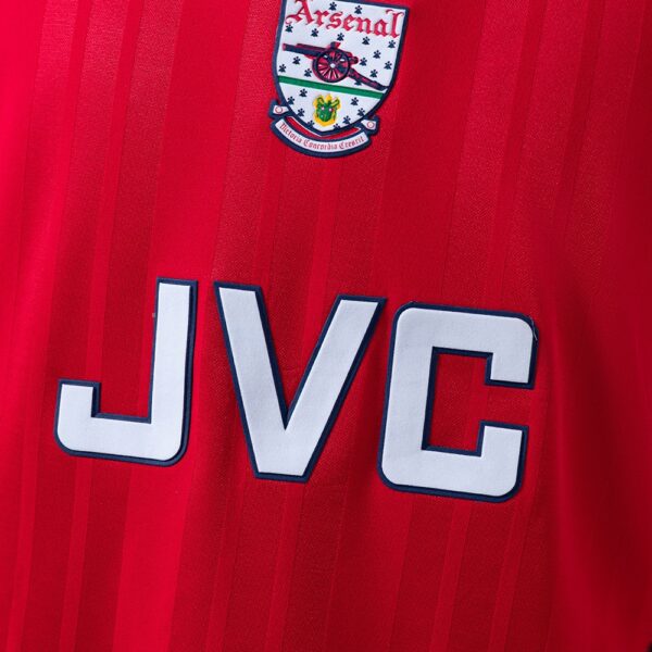 1992-93 ARSENAL HOME