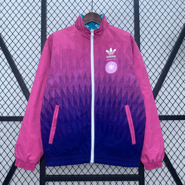 42f1e9f902.jpeg 24-25 GERMAN TRAINING WINDBREAKER (DOUBLE SIDED )