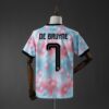 2026 BELGIUM AWAY WORLD CUP (FAN VERSION)