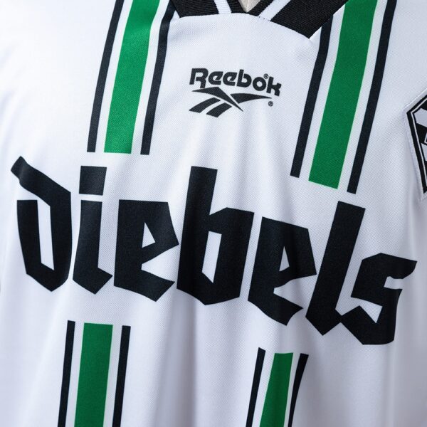1996-97 BORUSSIA MONCHENGLADBACH HOME