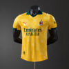 2025-26 AC MILAN THIRD AWAY (PLAYER VERSION)
