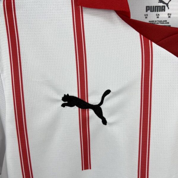 2025-26 GIRONA FC HOME