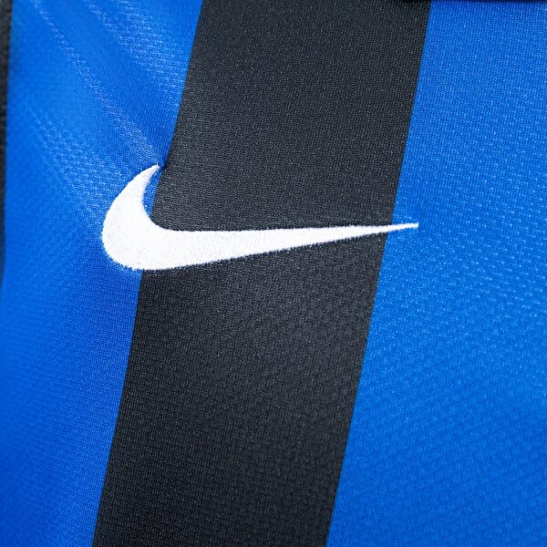 2007-08 INTER MILAN HOME