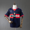 1996-97 SPORTING DE GIJON THIRD AWAY