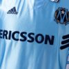 1998-99 OLYMPIQUE DE MARSEILLE AWAY
