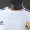 2013-14 REAL MADRID HOME (PLAYER VERSION)
