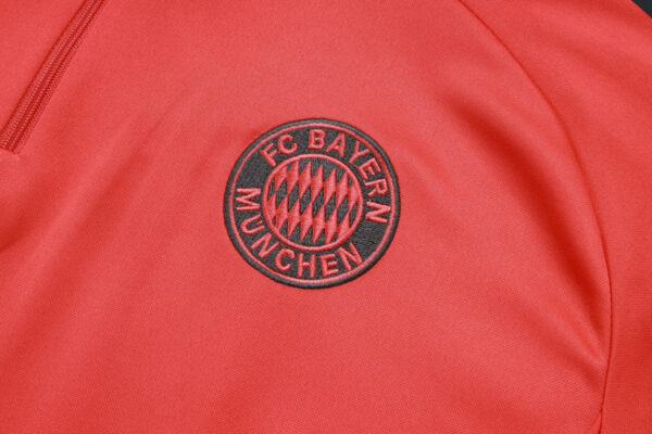 2026-27 BAYERN MUNICH TRACKSUITS TRAINING SUIT