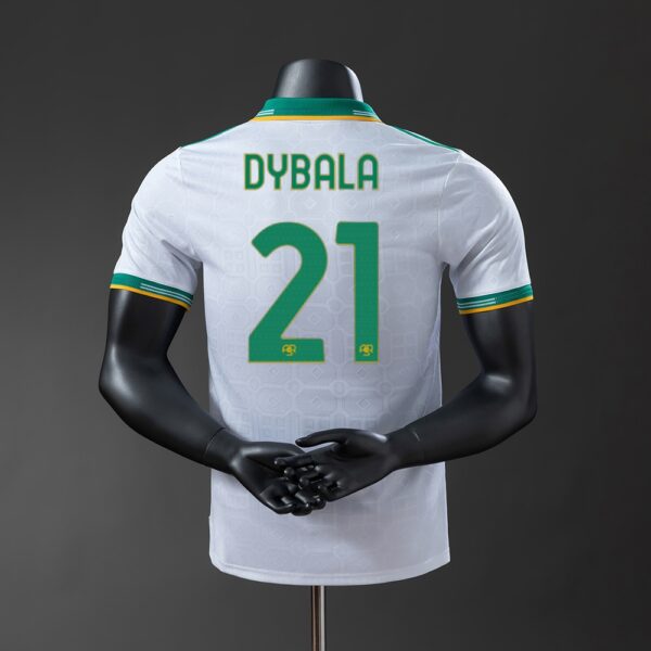 2025-26 ROMA THIRD AWAY (PLAYER VERSION)