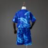 2026 ENGLAND WORLD CUP GK KIDS KIT