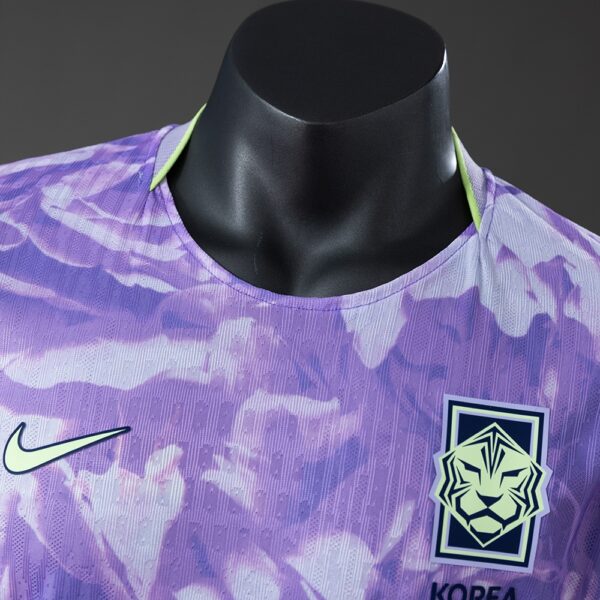 2026 SOUTH KOREA WORLD CUP AWAY (PLAYER VERSION)