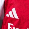2025-26 ARSENAL HOME MEN AND KIDS KIT