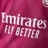 2026-27 REAL MADRID THIRD AWAY MEN AND KIDS KIT