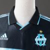 1999-00 OLYMPIQUE DE MARSEILLE THIRD AWAY
