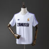 1984-85 REAL MADRID HOME