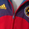2006 SPAIN RETRO WINDBREAKER JACKET