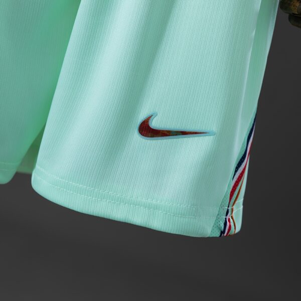2026 FRANCE WORLD CUP AWAY MEN AND KIDS KIT