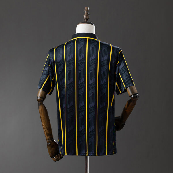1993-94 SHEFFIELD WEDNESDAY AWAY