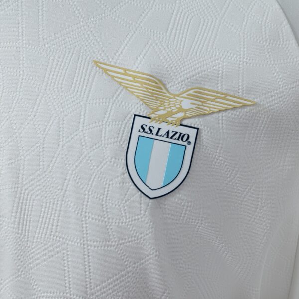 2025-26 LAZIO AWAY