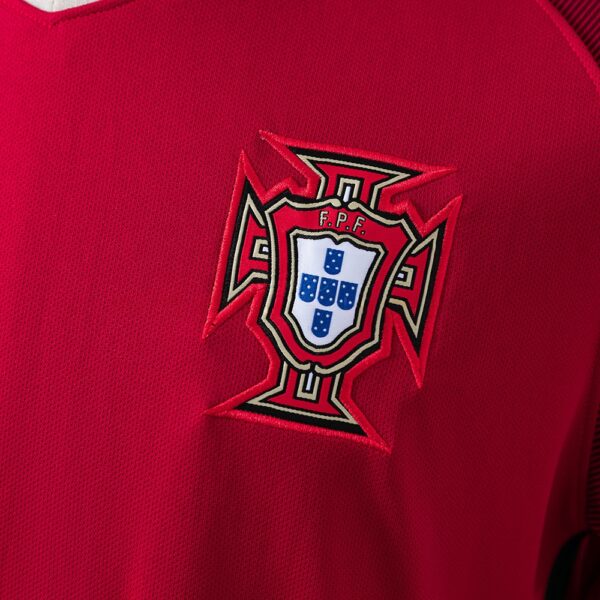 2016 PORTUGAL HOME