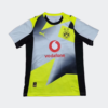 2025-26 DORTMUND THIRD AWAY FAN VERSION