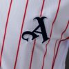 2025-26 ARSENAL US PACK SHIRT