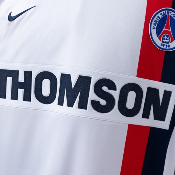 2002-03 PSG AWAY