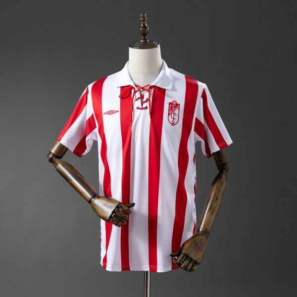 2005-06 GRANADA HOME