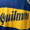 1995-97 BOCA JUNIORS HOME