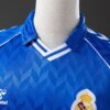 1986-88 REAL MADRID AWAY