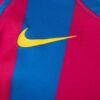 2005-06 BARCELONA HOME (UEFA CHAMPIONS LEAGUE EDITION)