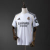 2025-26 REAL MADRID HOME （FAN VERSION）